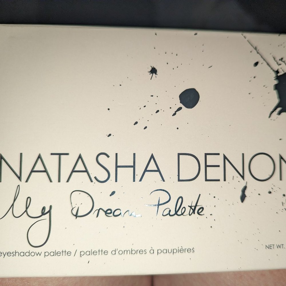 Natasha demons